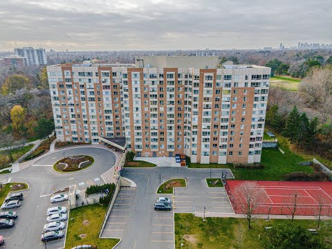 #1003-1485 Lakeshore Road East, Mississauga Home for Sale - Real Estate Properties for Sale