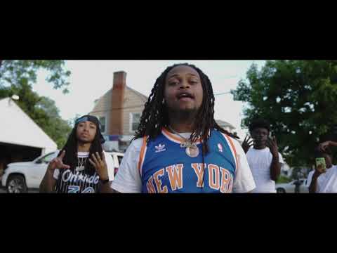 Dee Grant x DBoogz - New Shit Official Music Video Shot By MSV