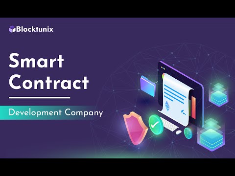 Smart Contract Development