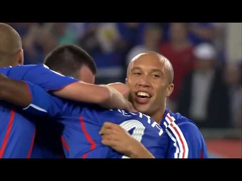 Zidane's Last Crusade France 2006 World Cup Docume