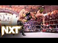 Dragon Lee retains the North American Title against Lexis King: NXT highlights, Jan. 9, 2024