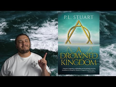 A Drowned Kingdom | Spoiler Free Book Review
