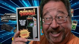 The ColecoVisioNUT! Nibbli!