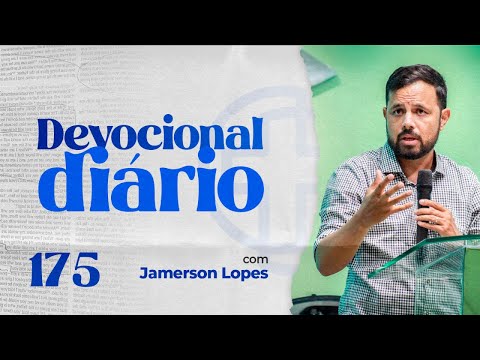 DEVOCIONAL DIÁRIO - Uma fé inabalável - Salmo 125