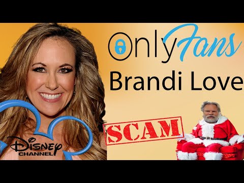 Onlyfans review-Brandi Love@brandi_love