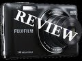 I Got A New Camera Fujifilm Finepix JX520 Review Test