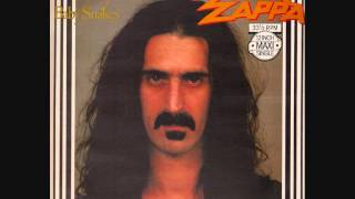 Frank Zappa - Bobby Brown Goes Down