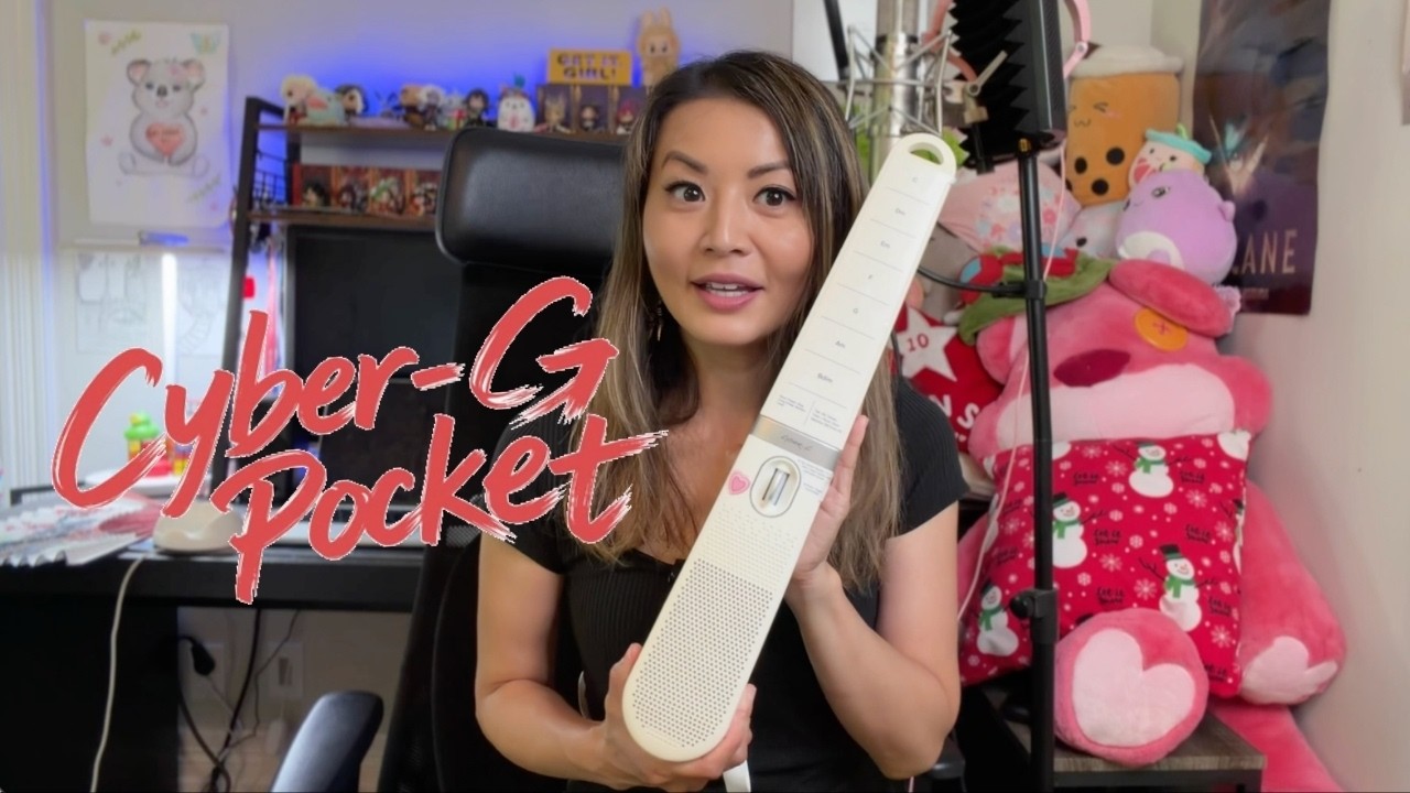 Kathy Wen Review