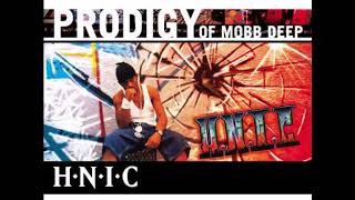 Prodigy - H.N.I.C (Outro)