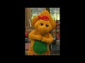 Telly Tries To Talk About The Letter T In 15 Seconds But Telly Has Kai Lan S Voice