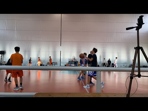 U14 GOLD | BEA Chieri - Basket Chieri