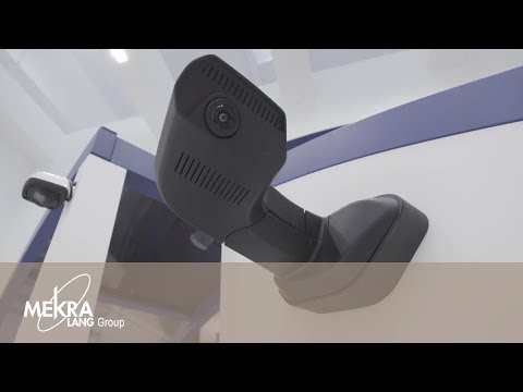 MEKRA Lang - passion for excellence