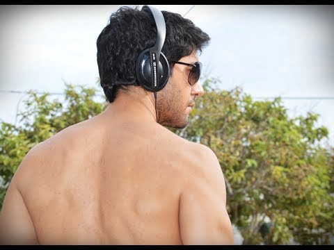 A quick look at the Sennheiser 202s, Xonix Waterproof Watch, & Amplify Cable