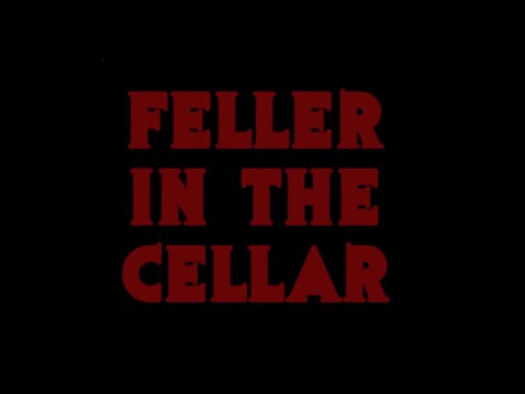 Feller In The Cellar Teaser