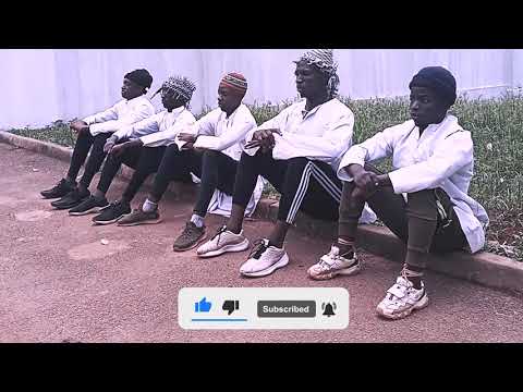 NEW DopeNation x Dancegod Lloyd x Afrobeast x DWP Academy xBig china  Zenabu dance video