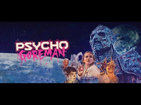 Psycho Goreman (2020) HD Sub Español