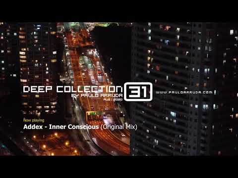 Deep House Collection 31 by Paulo Arruda