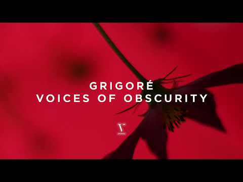 Grigoré - Voices Of Obscurity