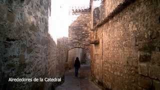 preview picture of video 'Fin de semana en Baeza'