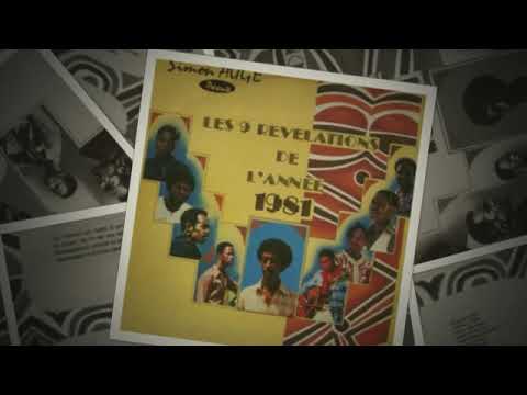 Les 9 Révélations De L'Année 1981 Iduke Rare record Afro Funk