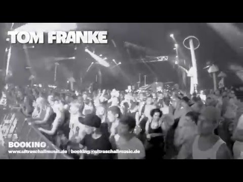 TOM FRANKE