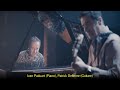 Ivan Paduart et Patrick Deltenre, main dans la main pour un duo sous le signe de la polyvalence ...