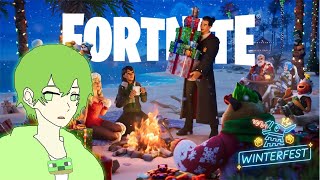 建築できないけど勝ちたい！！【フォートナイト/Fortnite】