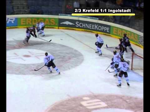 KEV - Ingolstadt 22.01.2012