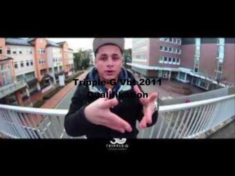 Tripple-G Vbt 2011 Qualifikation