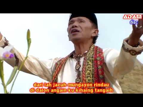 Rindau di Halang Bumoi - voc.Cik Iskandar, Meka Algazi, Ari Wahyudi