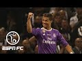 Cristiano Ronaldo Proves Again The Stage Is His With Champions League Title | ESPN FC
