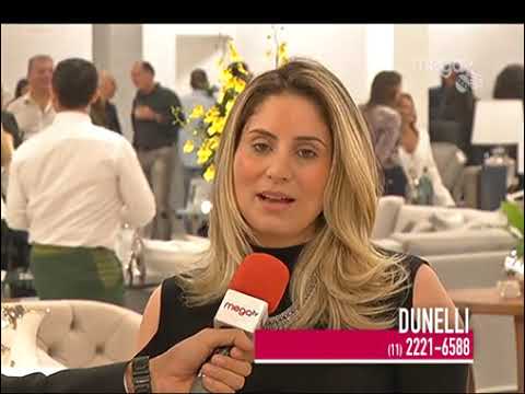 Gabriel Taco – evento/entrevista Dunelli