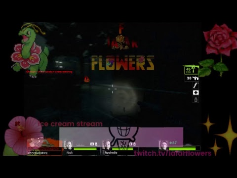Jafar Flowers Live Stream