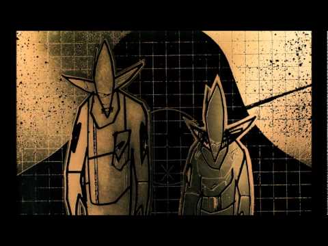 Unkle - Guns Blazing (Drums of Death, Pt. 1)