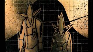 Unkle - Guns Blazing (Drums of Death, Pt. 1)