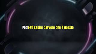Zero Assoluto - Sei parte di me (Karaoke Version)
