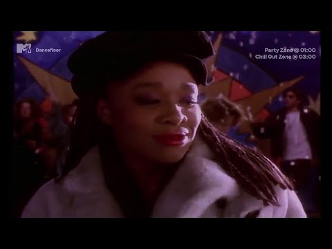 Brothers In Rhythm Ft. Charvoni - Such A Good Feeling