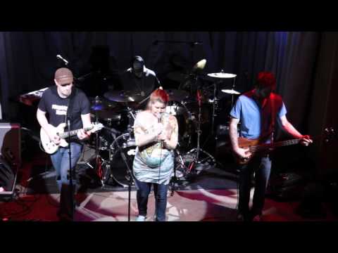 Monsters on Maple Street - Roxanne - The Gold Room 2-19-16