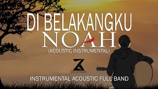 Download lagu Noah - Di Belakangku (Instrumental) | Karaoke mp3 Download lagu Noah - Di Belakangku (Instrumental) | Karaoke mp3