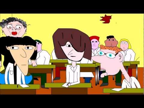 Three Chords - S01E04: High School (Part I)