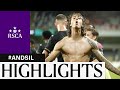 HIGHLIGHTS: RSC Anderlecht - Silkeborg IF | 2022-2023 | First win in Europe