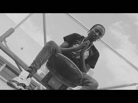 Shawn Houdini - Natoka Trenches ft Spinx Mafia (Official Video)