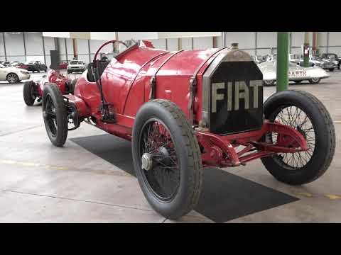 FCA Heritage Hub : best of