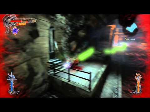 Let's Play Castlevania Lords Of Shadow 2 (Blind) Part 35