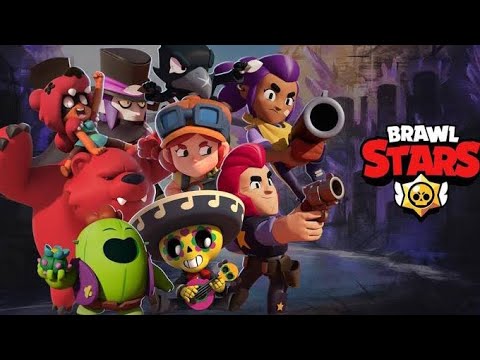 Brawl Stars Live - brawl star deutsch #Live #BrawlStars #Gaming brawl stars canlı yayın  #Brawlstars