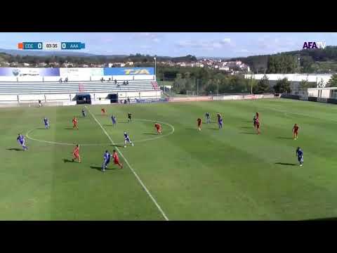 | HIGHLIGHTS OF THE WEEK 3 EP02 | Dani Silva vs. AA Avanca