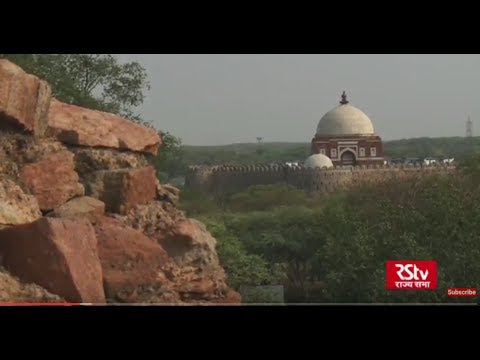 Talking History |5| Delhi: The rise of Tughlaq Dynasty