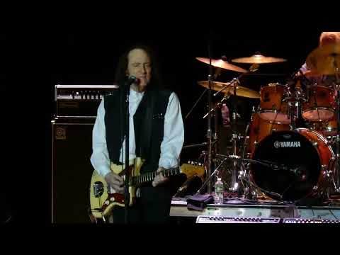 Tommy James & the Shondells Live At Scottish Rite Auditorium (complete 4k)-Collingswood, NJ - 8/9/25