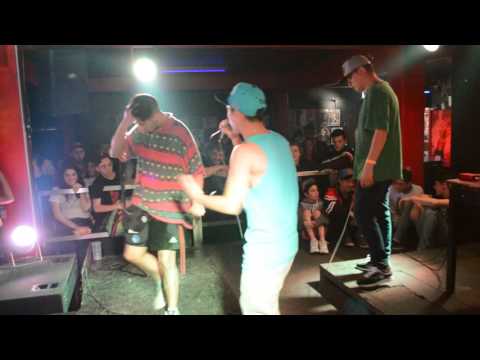 Mks vs Refran 16vos Valker Fest