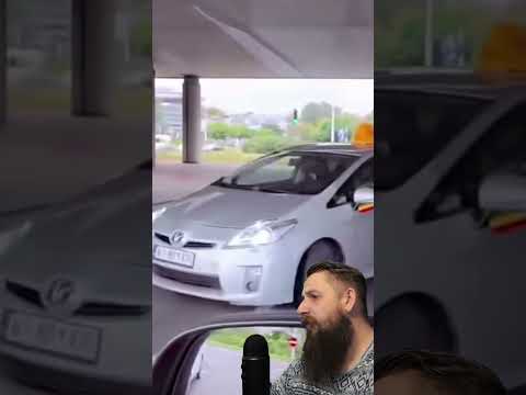Co robi ten INŻYNIER ruchu drogowego? 🤔 Ubogacenie potwierdzone 👍